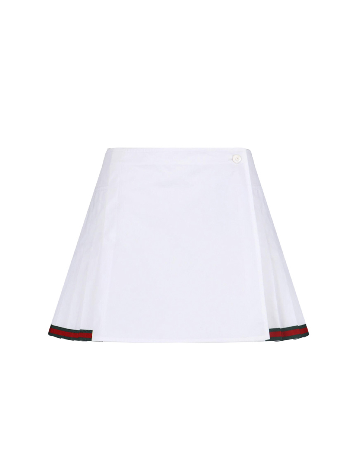 [Gucci] Mini skirt SS26 846659 ZAJP19000
