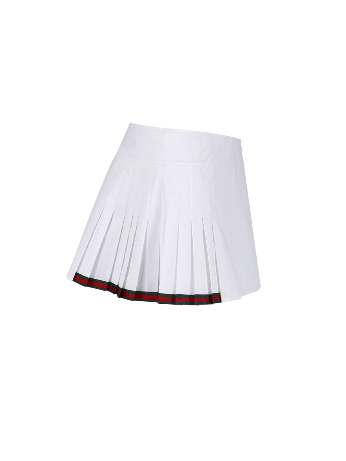 [Gucci] Mini skirt SS26 846659 ZAJP19000