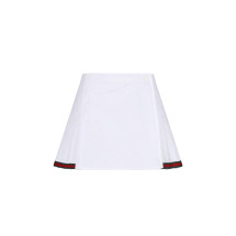 [Gucci] Mini skirt SS26 846659 ZAJP19000