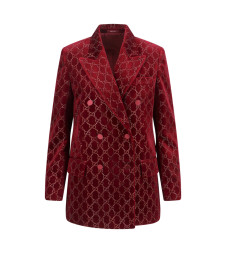 [Gucci] Blazer SS26 853104 ZJV756052