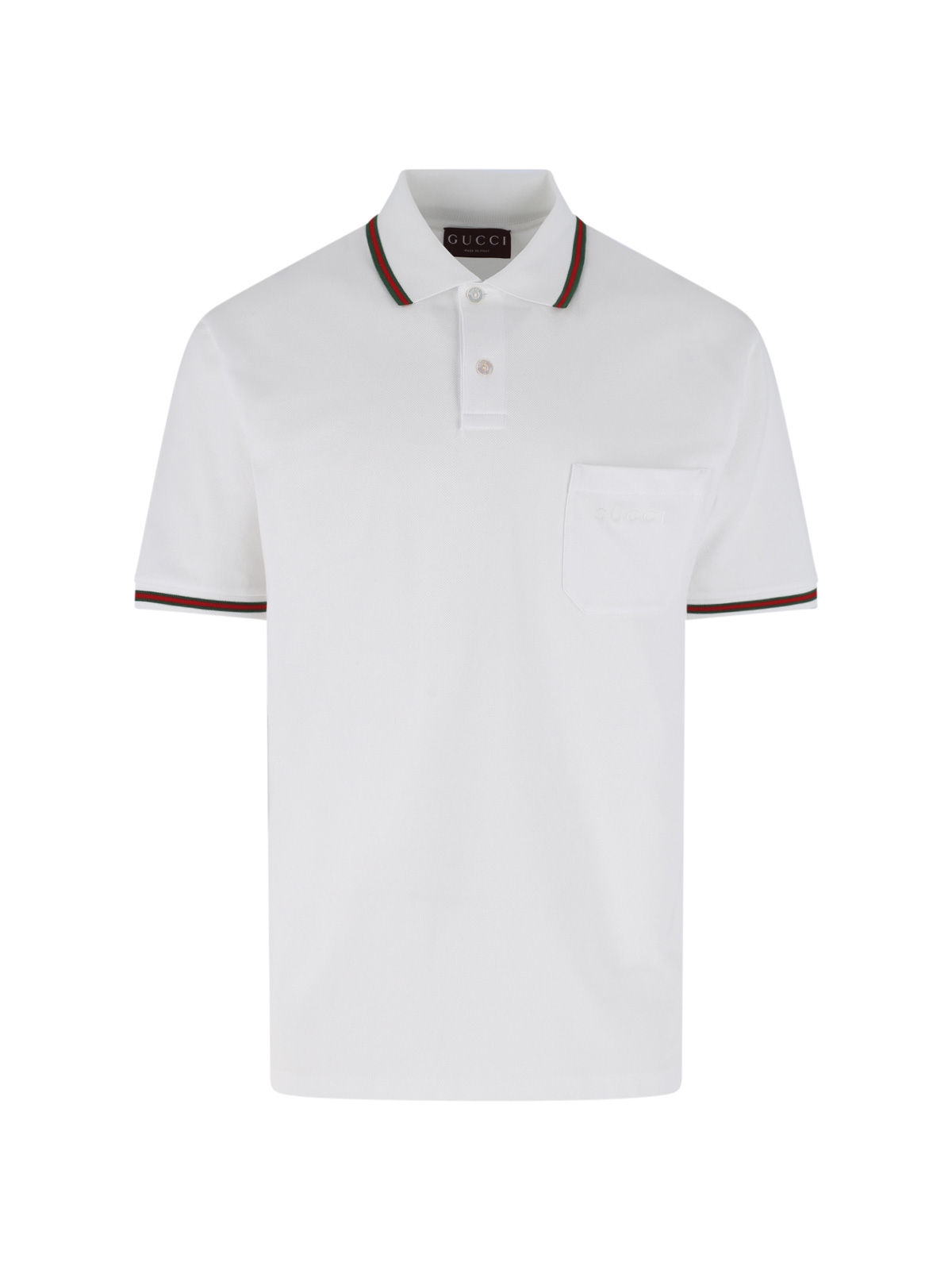 [Gucci] T-shirts Short Sleeve SS26 795174 XJEOX9692