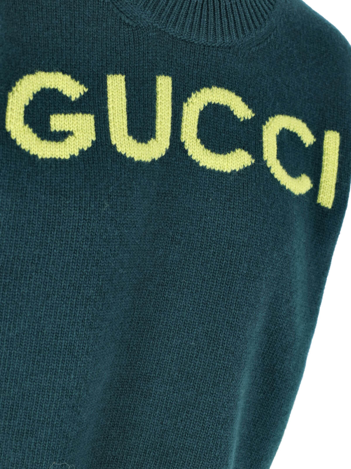 [Gucci] Knitwear SS26 851972 XKEBC3027