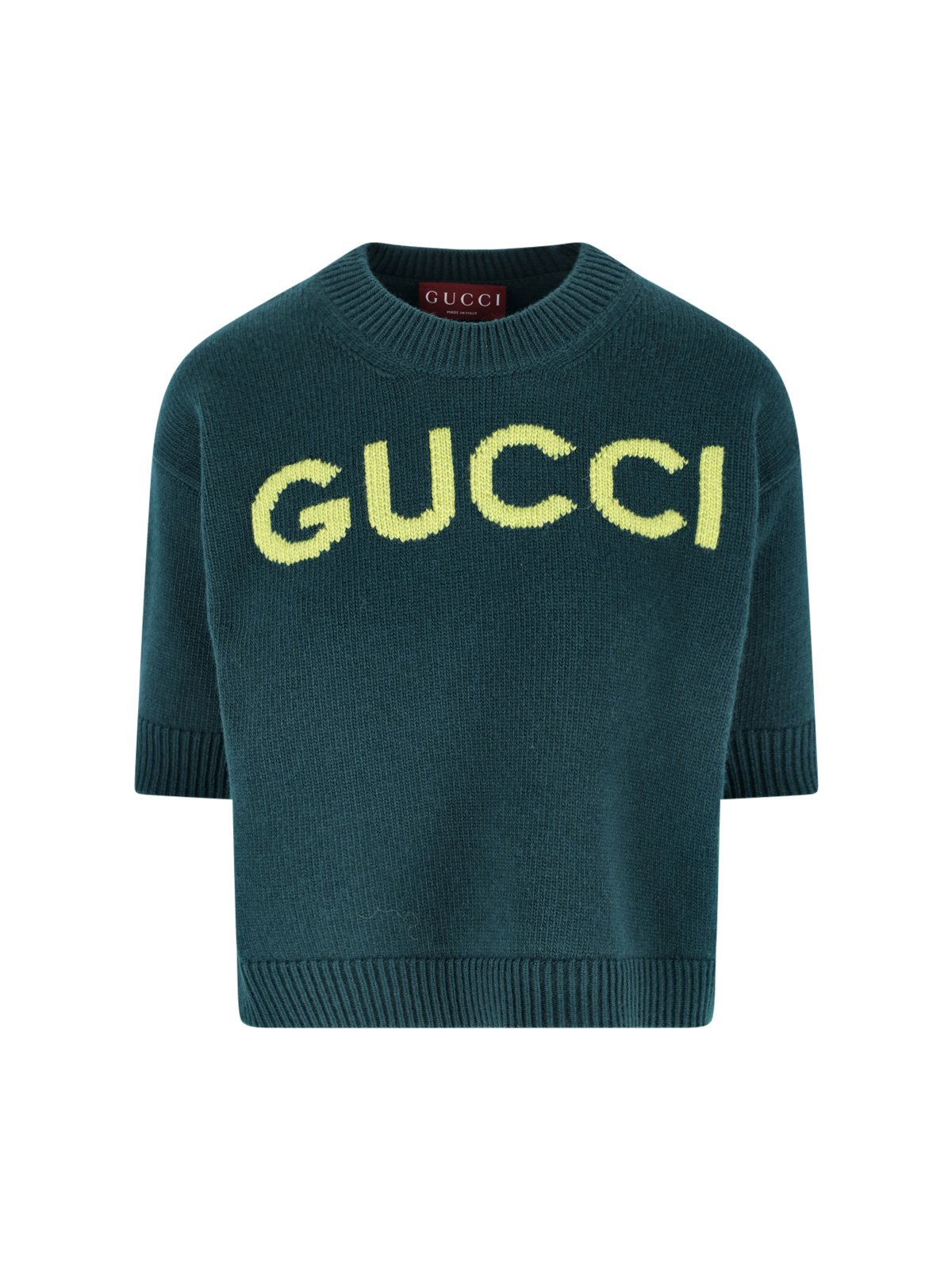 [Gucci] Knitwear SS26 851972 XKEBC3027