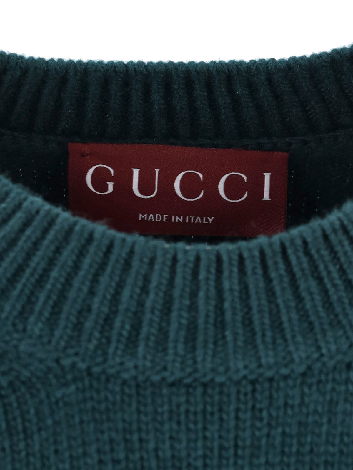 [Gucci] Knitwear SS26 851972 XKEBC3027