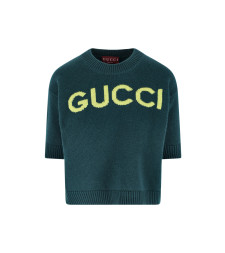 [Gucci] Knitwear SS26 851972 XKEBC3027