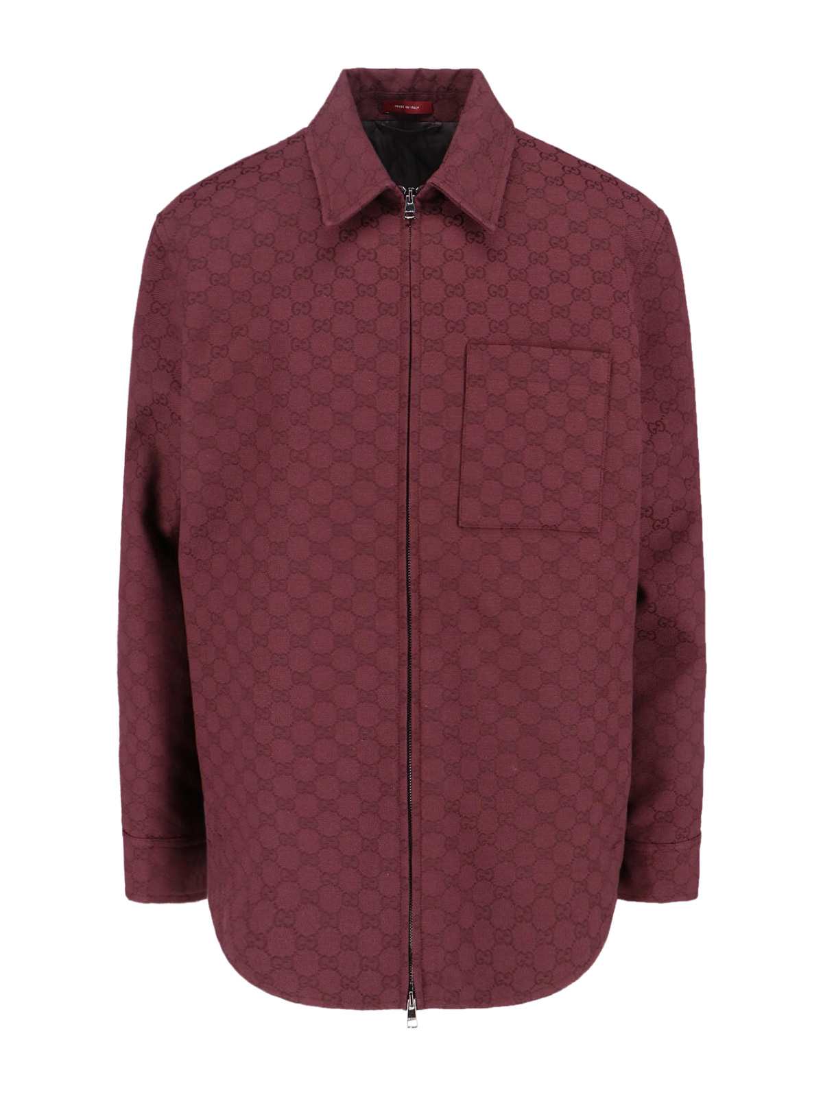 [Gucci] Casual Jacket SS26 832286 ZAF4S5367