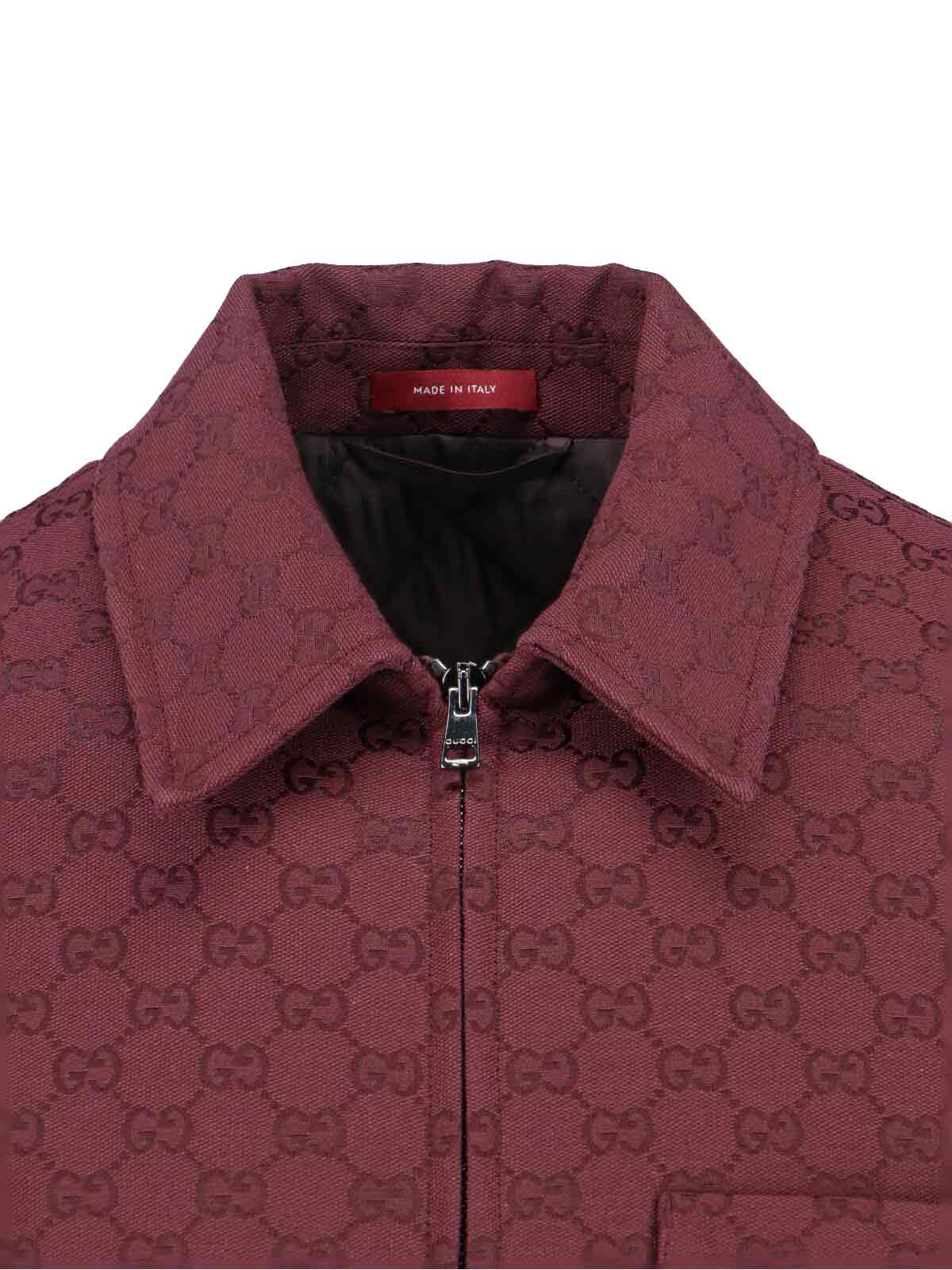 [Gucci] Casual Jacket SS26 832286 ZAF4S5367