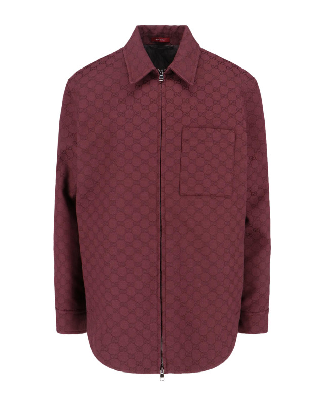 [Gucci] Casual Jacket SS26 832286 ZAF4S5367