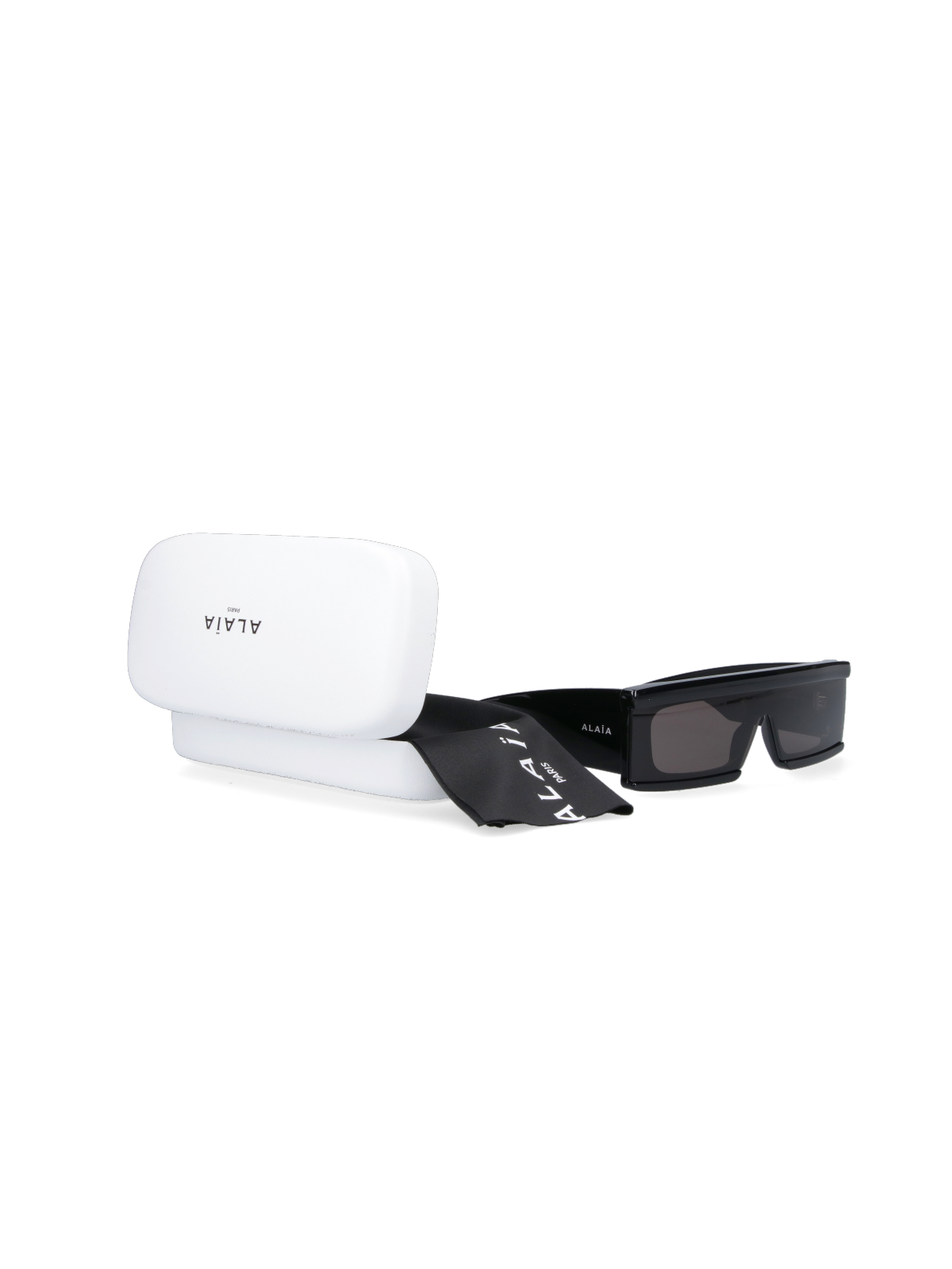 [Alaia] Sunglasses SS26 AA0099S001