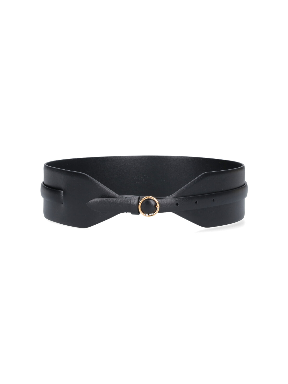 [Alaia] Belt SS26 AA1C331MCA332999