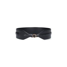 [Alaia] Belt SS26 AA1C331MCA332999