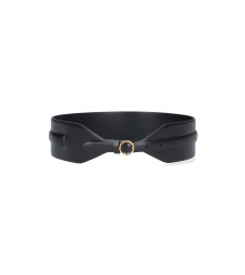 [Alaia] Belt SS26 AA1C331MCA332999