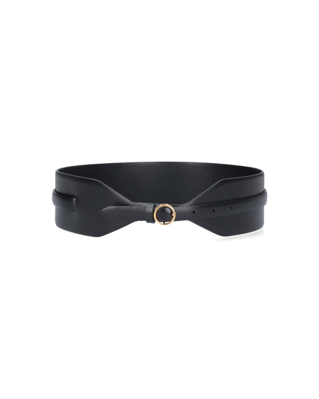 [Alaia] Belt SS26 AA1C331MCA332999