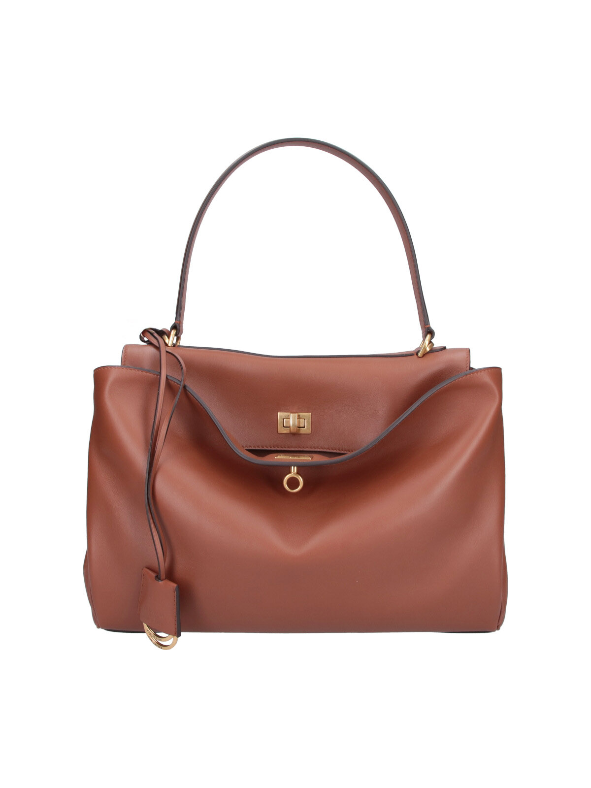 [Balenciaga] Tote bag SS26 789772 2AA4V2237