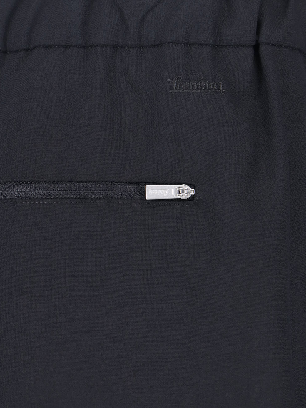 [HERNO LAMINAR] Trousers SS26 PT00059DL 128479300