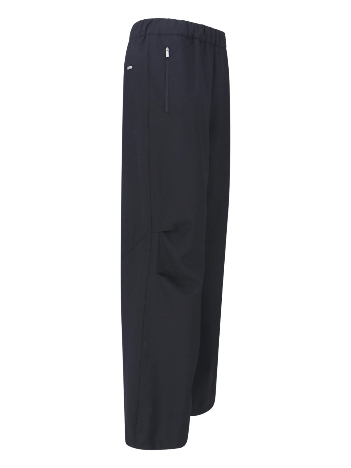[HERNO LAMINAR] Trousers SS26 PT00059DL 128479300