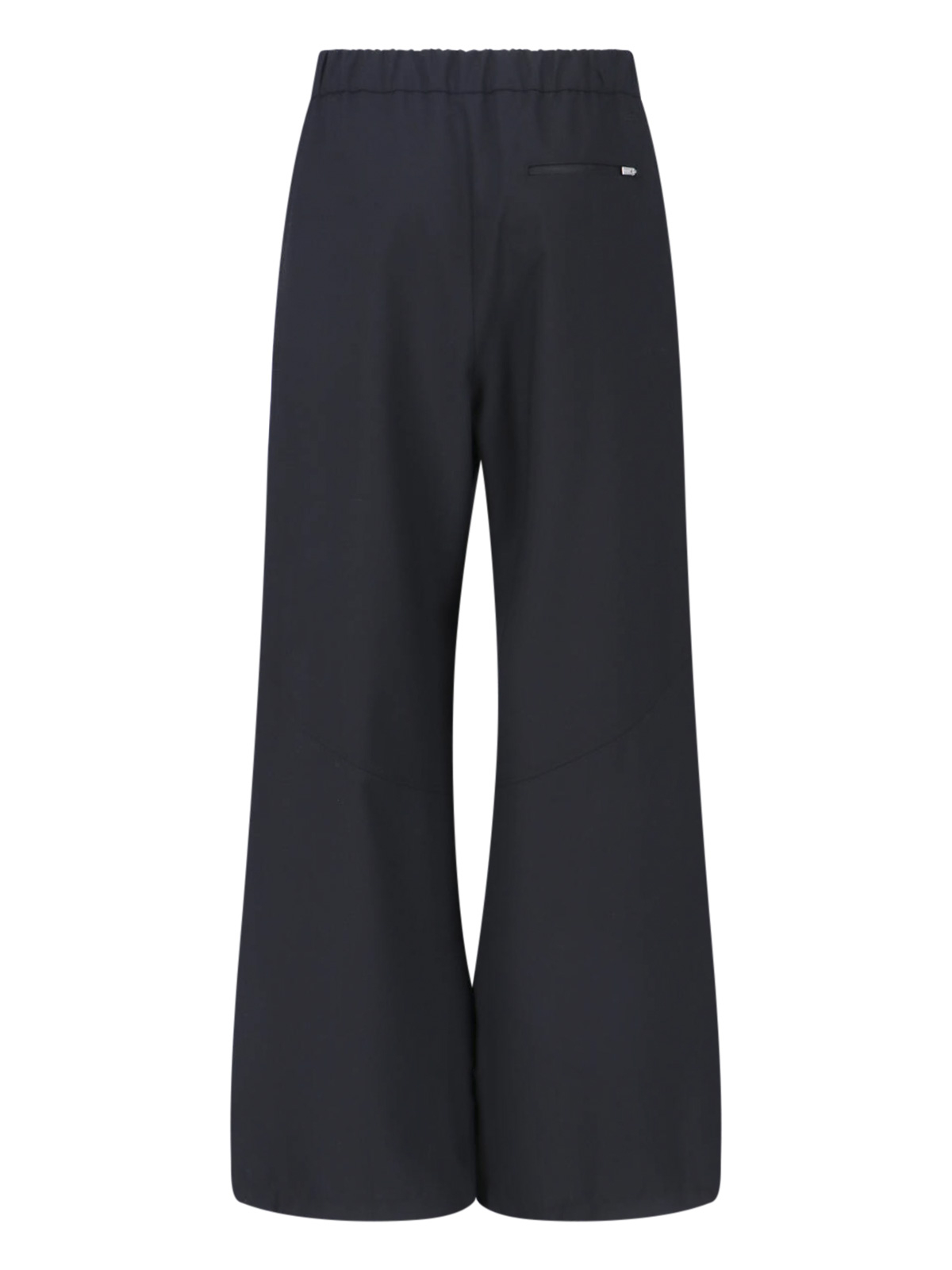 [HERNO LAMINAR] Trousers SS26 PT00059DL 128479300