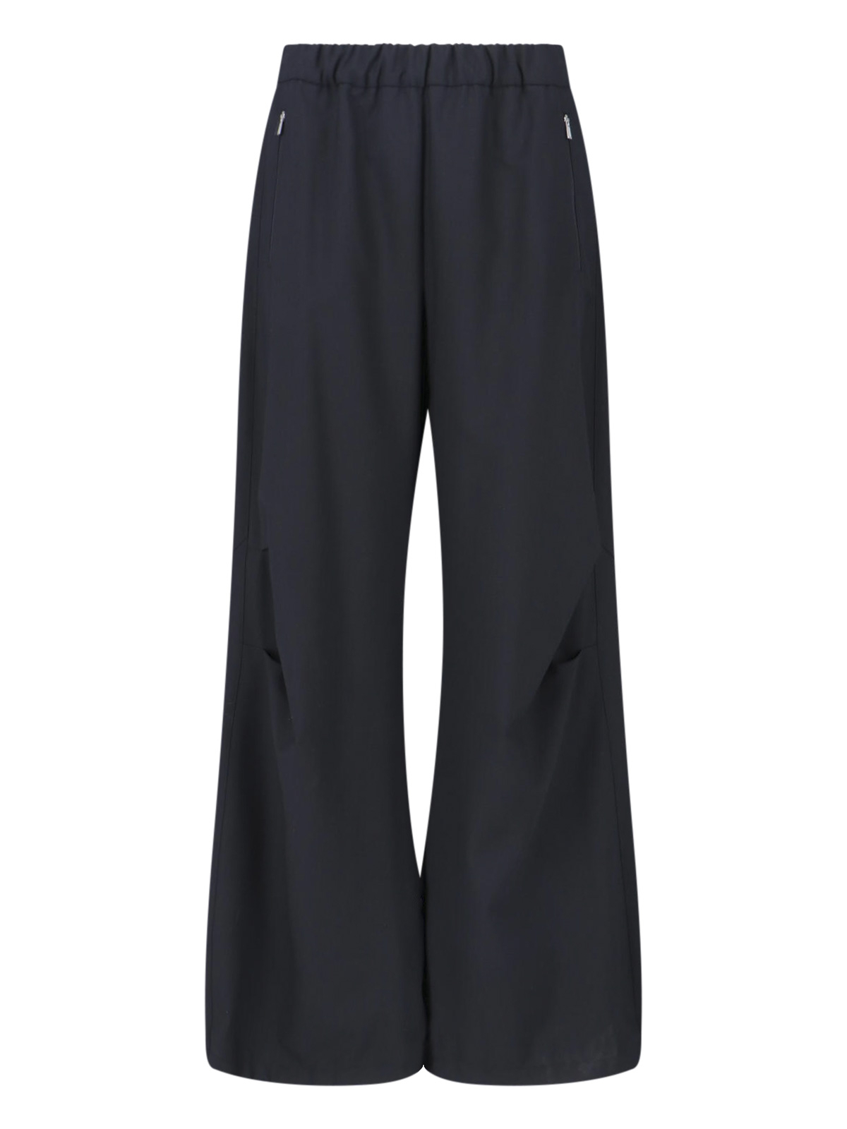 [HERNO LAMINAR] Trousers SS26 PT00059DL 128479300