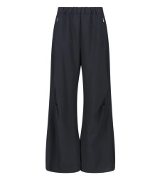 [HERNO LAMINAR] Trousers SS26 PT00059DL 128479300