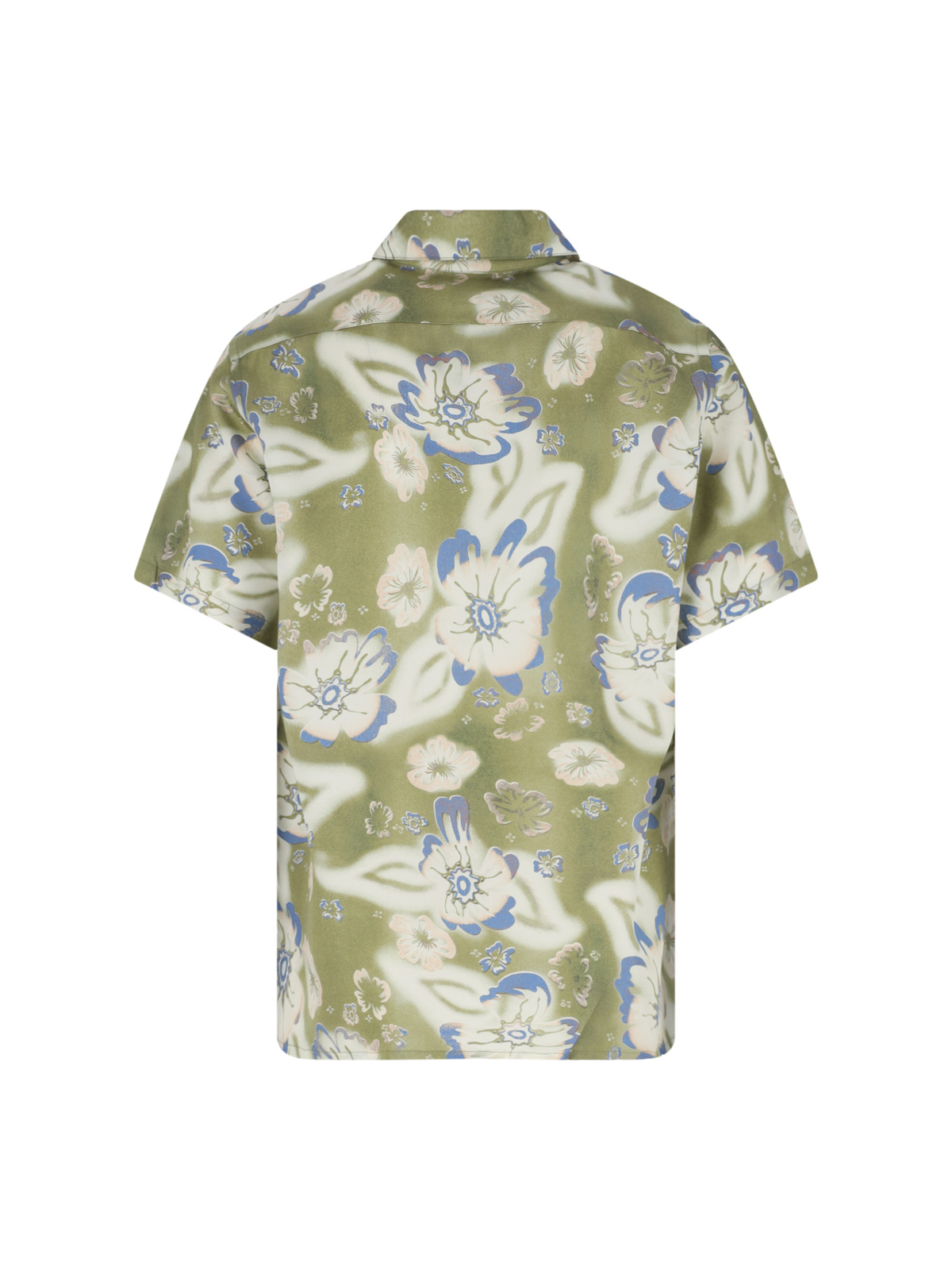 [Paul Smith] Shirts Short Sleeve SS26 695U V2265236