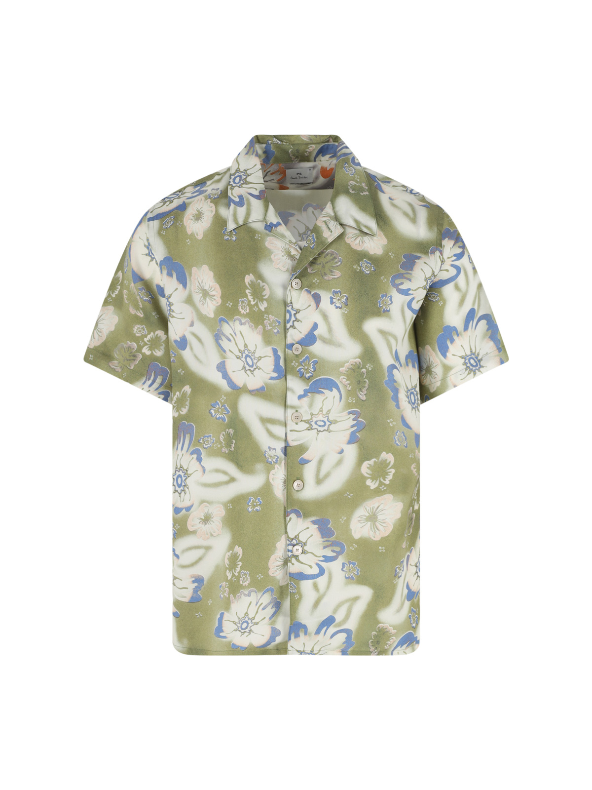 [Paul Smith] Shirts Short Sleeve SS26 695U V2265236