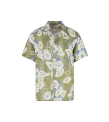 [Paul Smith] Shirts Short Sleeve SS26 695U V2265236