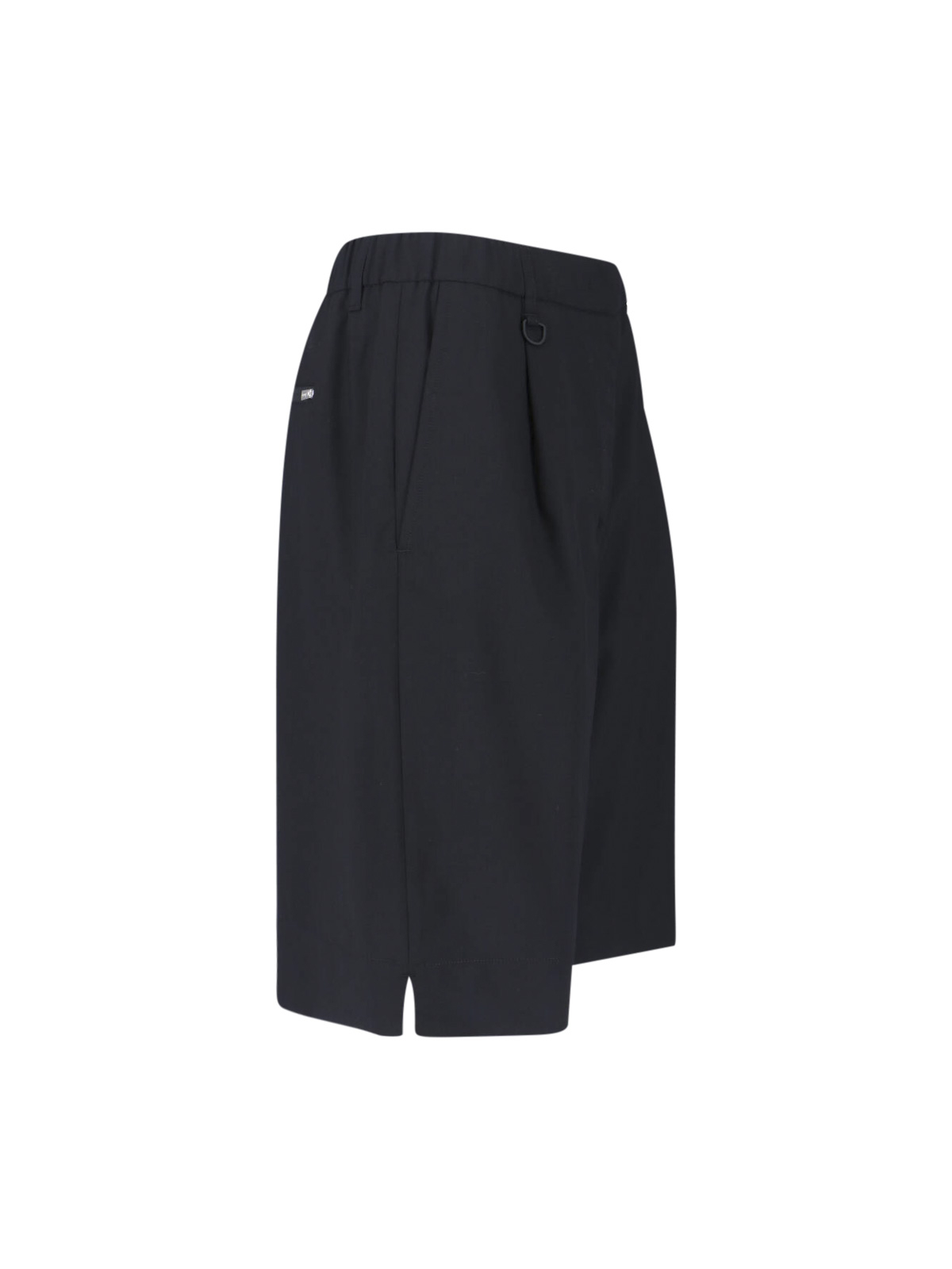 [HERNO LAMINAR] Shorts SS26 PT00062DL 128479300