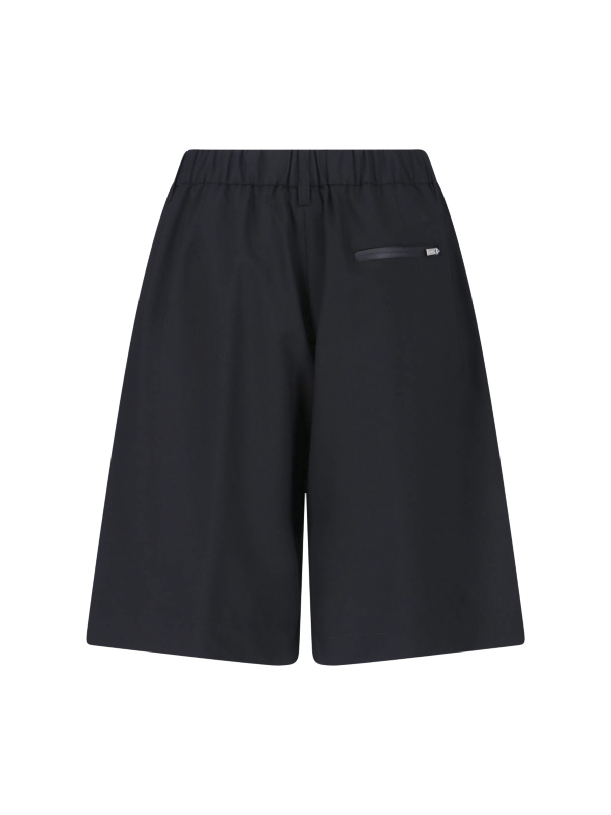 [HERNO LAMINAR] Shorts SS26 PT00062DL 128479300