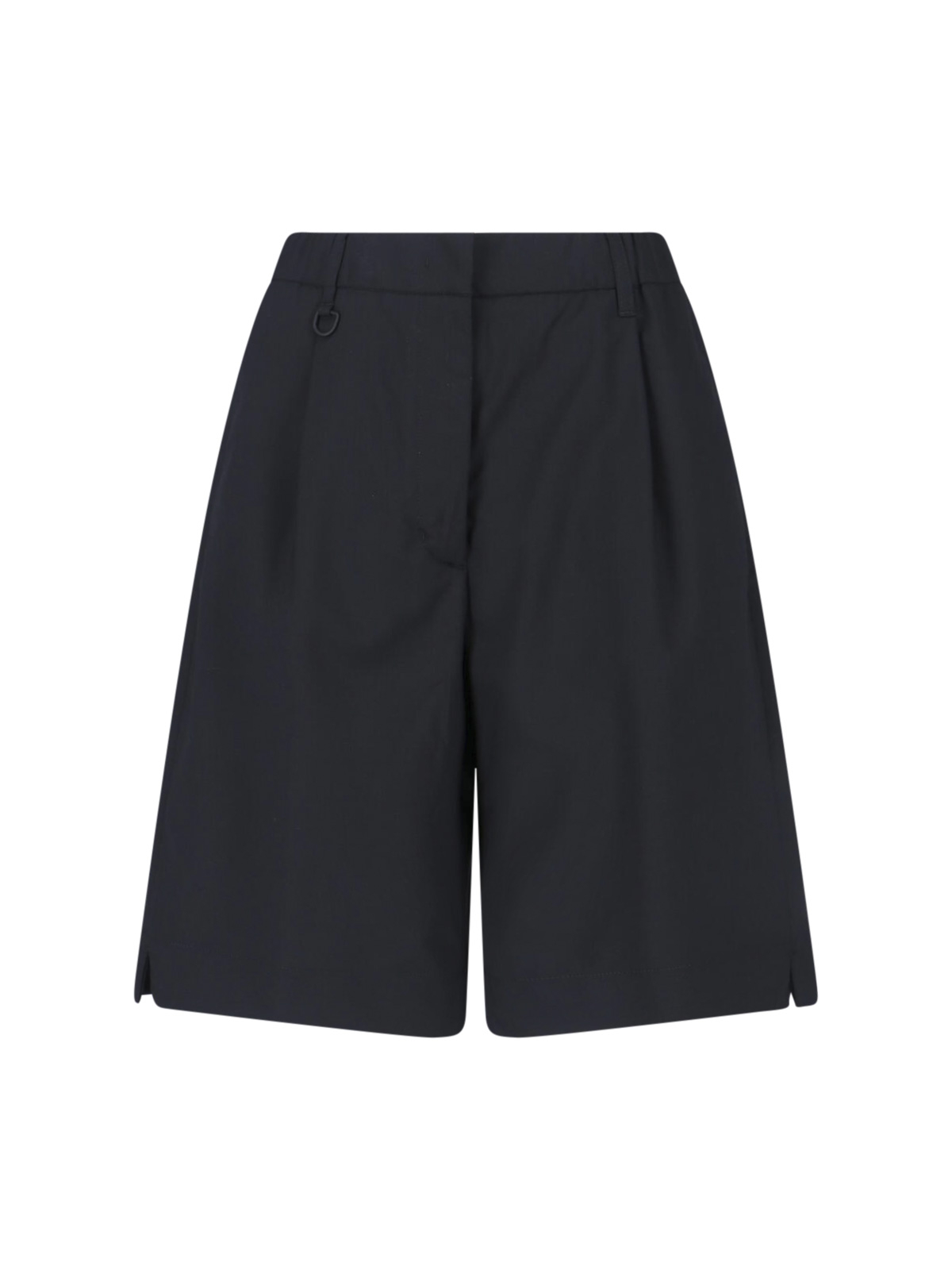 [HERNO LAMINAR] Shorts SS26 PT00062DL 128479300
