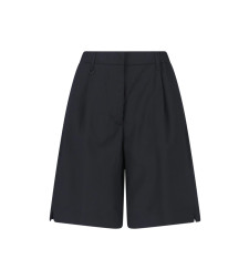 [HERNO LAMINAR] Shorts SS26 PT00062DL 128479300
