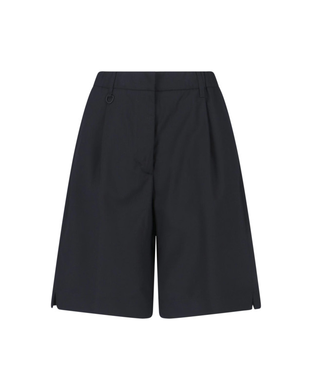 [HERNO LAMINAR] Shorts SS26 PT00062DL 128479300