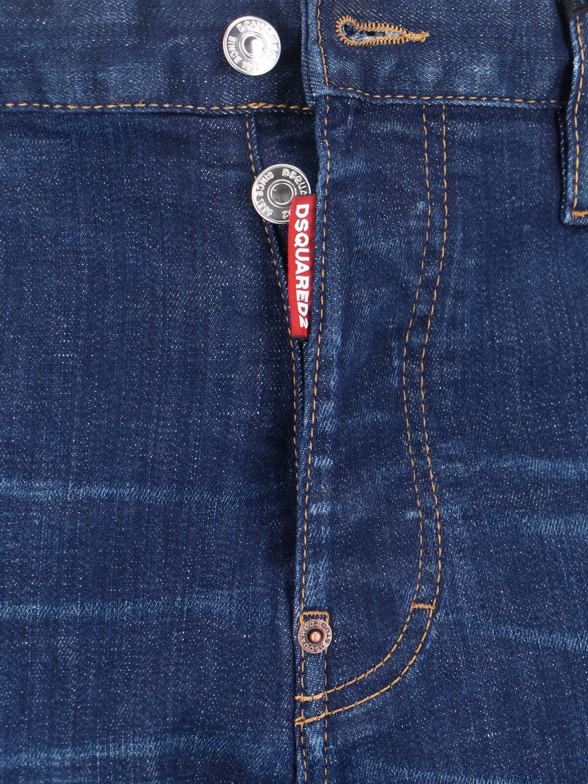 [Dsquared2] Jeans SS26 S74LB1904 D30010470
