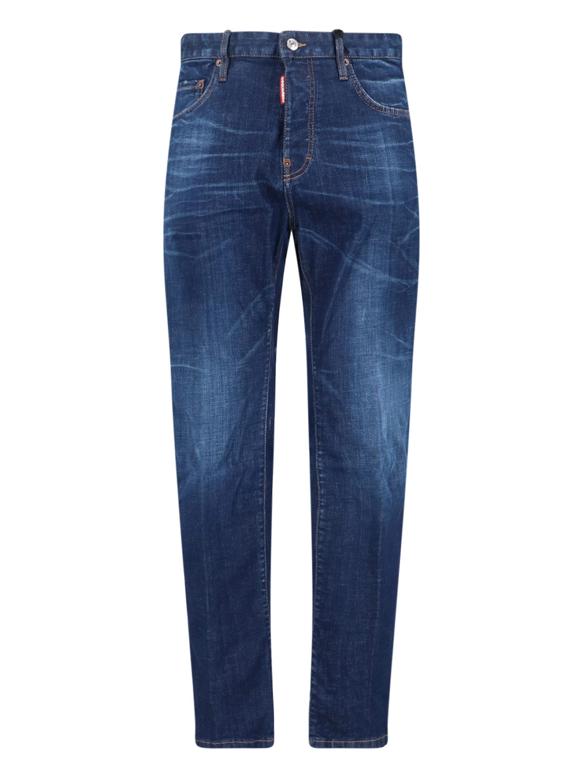 [Dsquared2] Jeans SS26 S74LB1904 D30010470