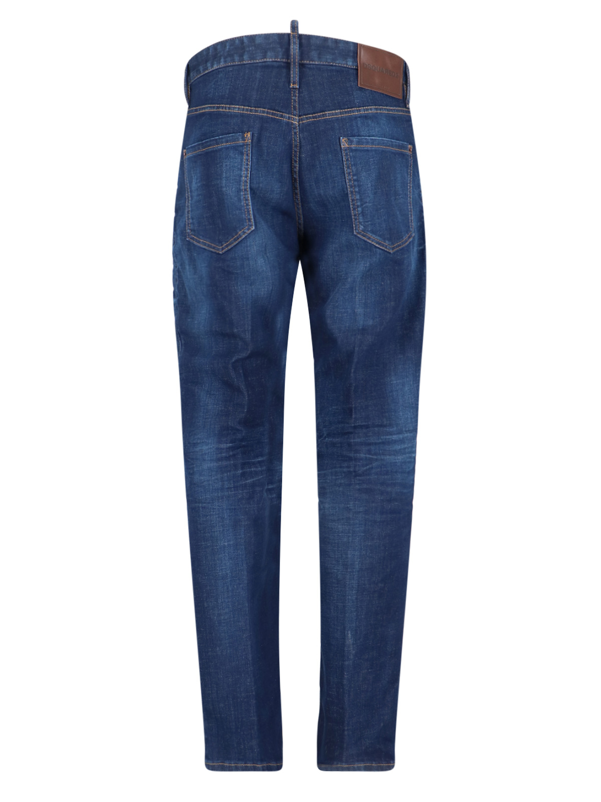 [Dsquared2] Jeans SS26 S74LB1904 D30010470