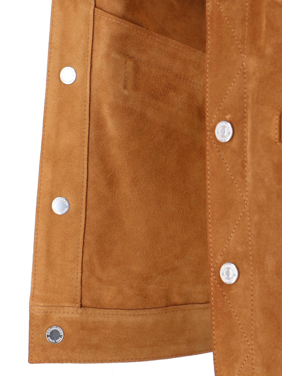 [Dsquared2] Jacket SS26 S74DM1033 D07041131