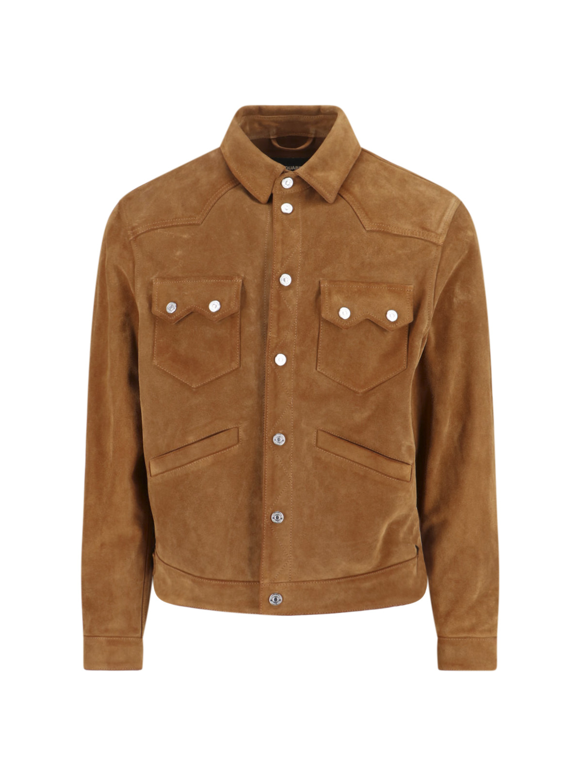 [Dsquared2] Jacket SS26 S74DM1033 D07041131