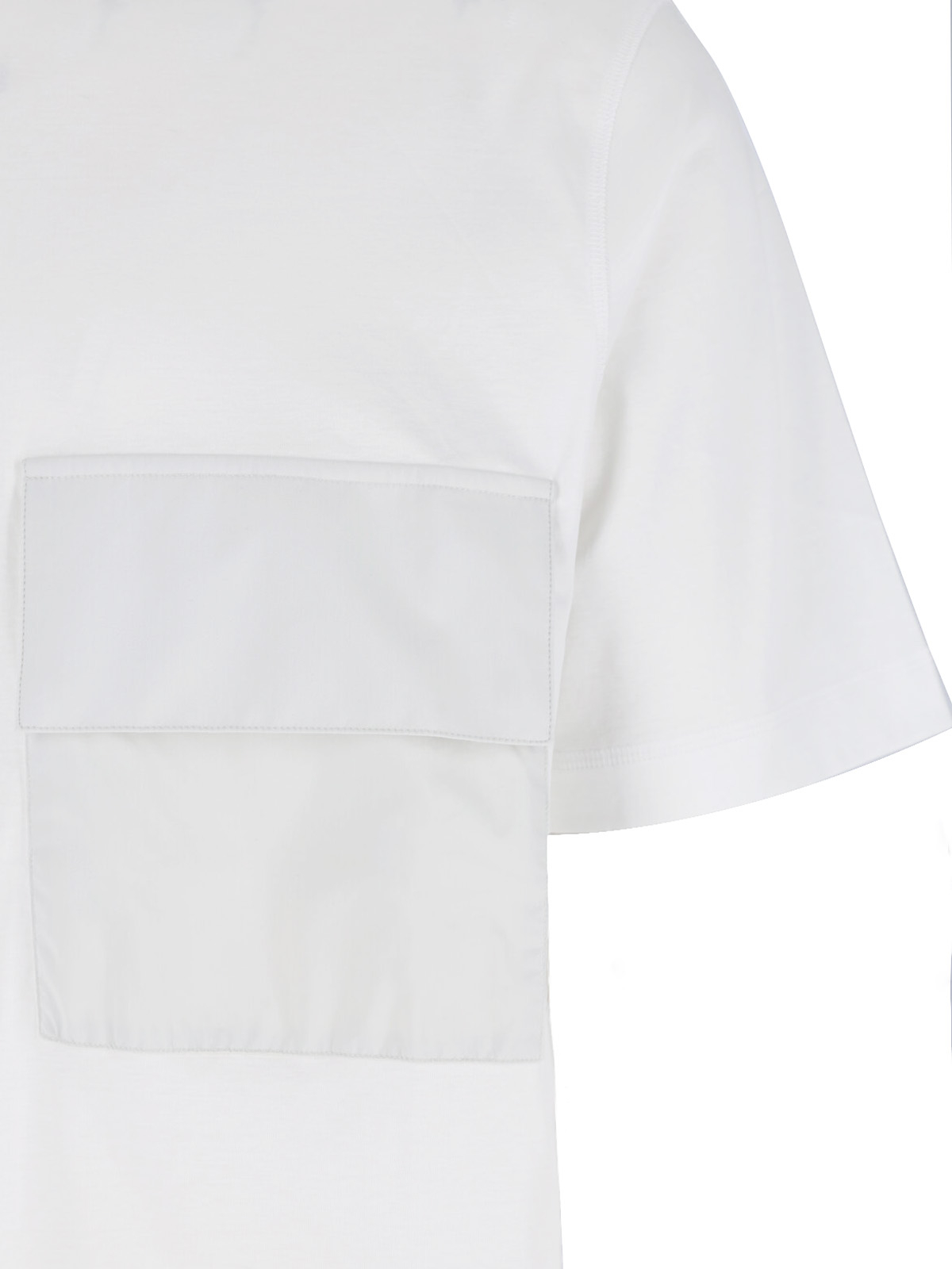 [HERNO LAMINAR] T-shirts Short Sleeve SS26 JG00072UL 521321000