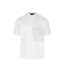 [HERNO LAMINAR] T-shirts Short Sleeve SS26 JG00072UL 521321000