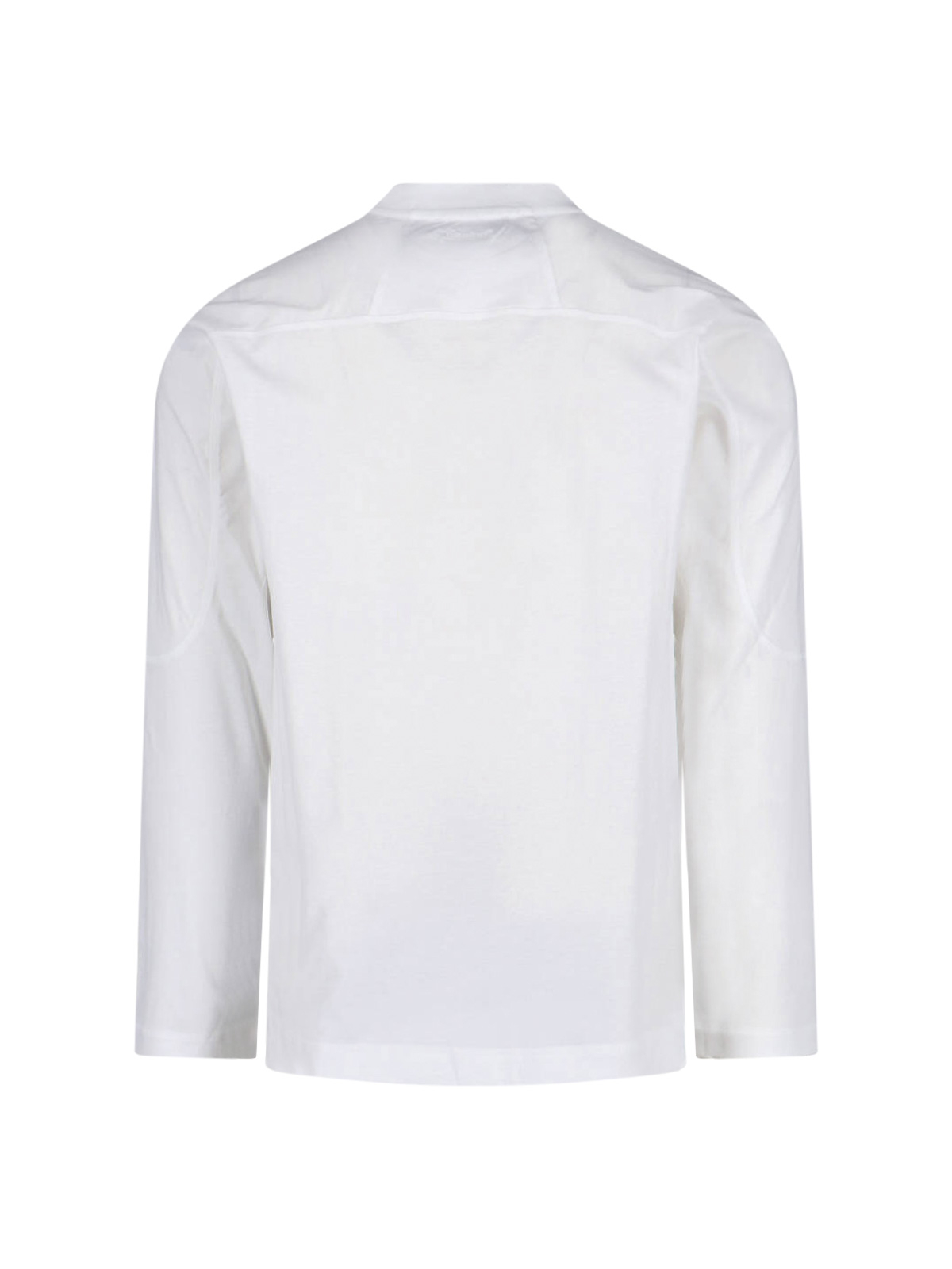 [HERNO LAMINAR] T-shirts Long Sleeve SS26 JG00074UL 521321000