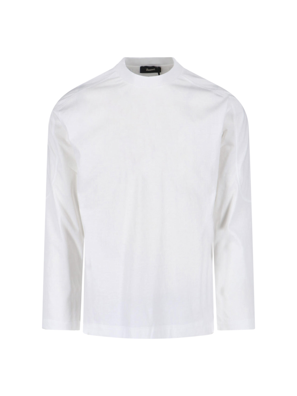 [HERNO LAMINAR] T-shirts Long Sleeve SS26 JG00074UL 521321000