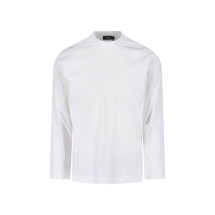 [HERNO LAMINAR] T-shirts Long Sleeve SS26 JG00074UL 521321000