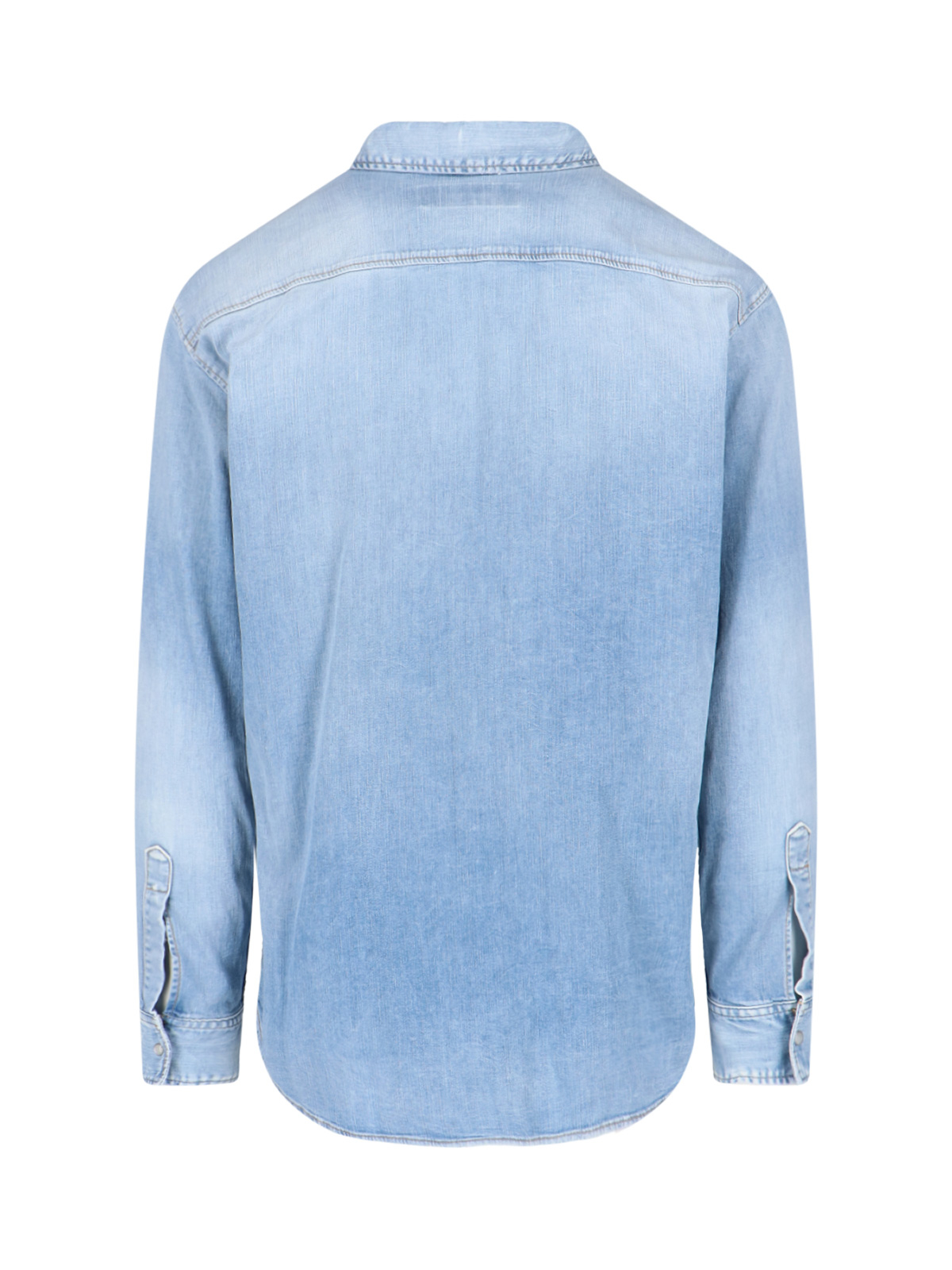 [Dsquared2] Shirts Long Sleeve SS26 S74DM0987 S30341470