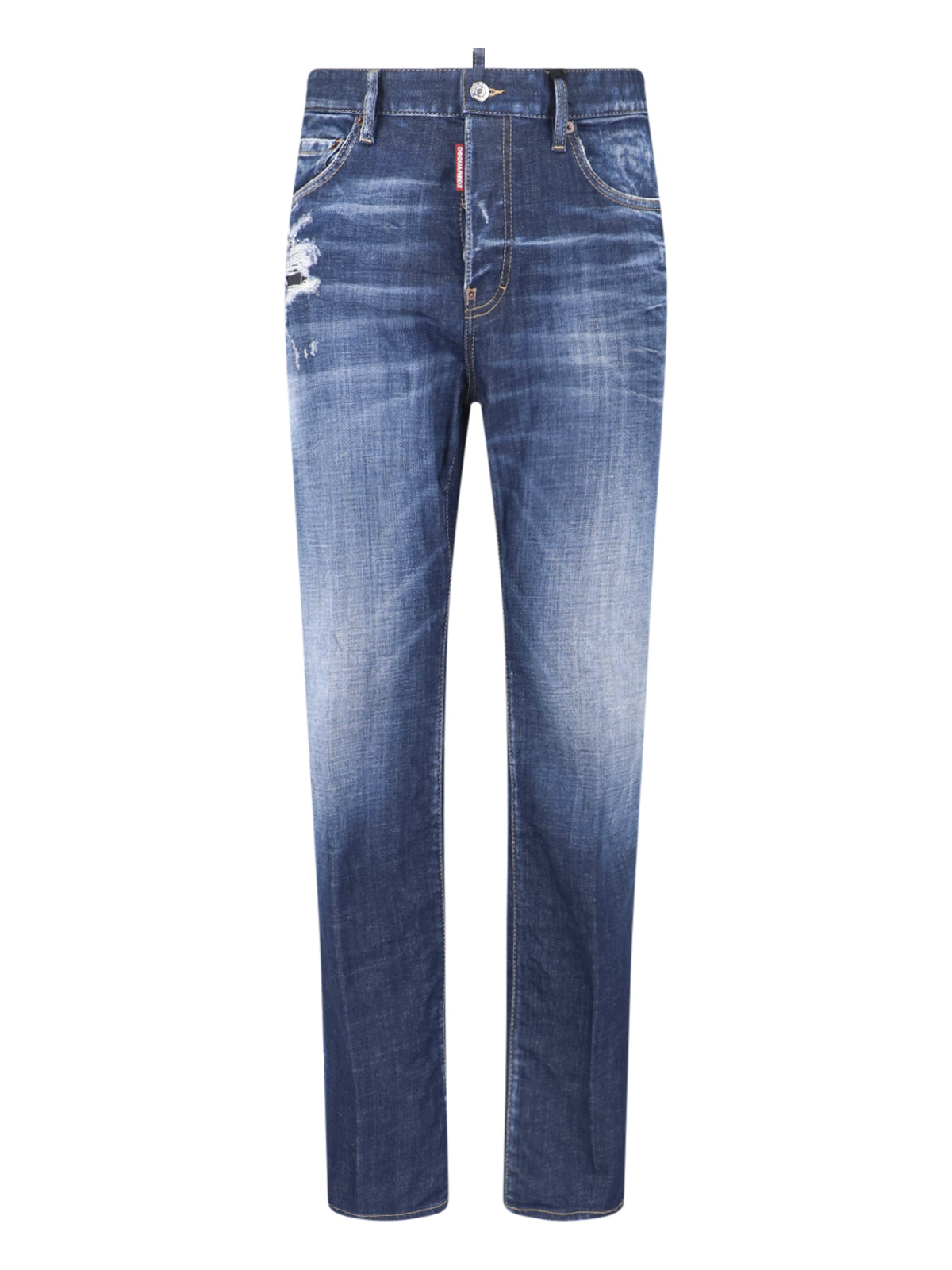 [Dsquared2] Jeans SS26 S71LB1718 D30010470