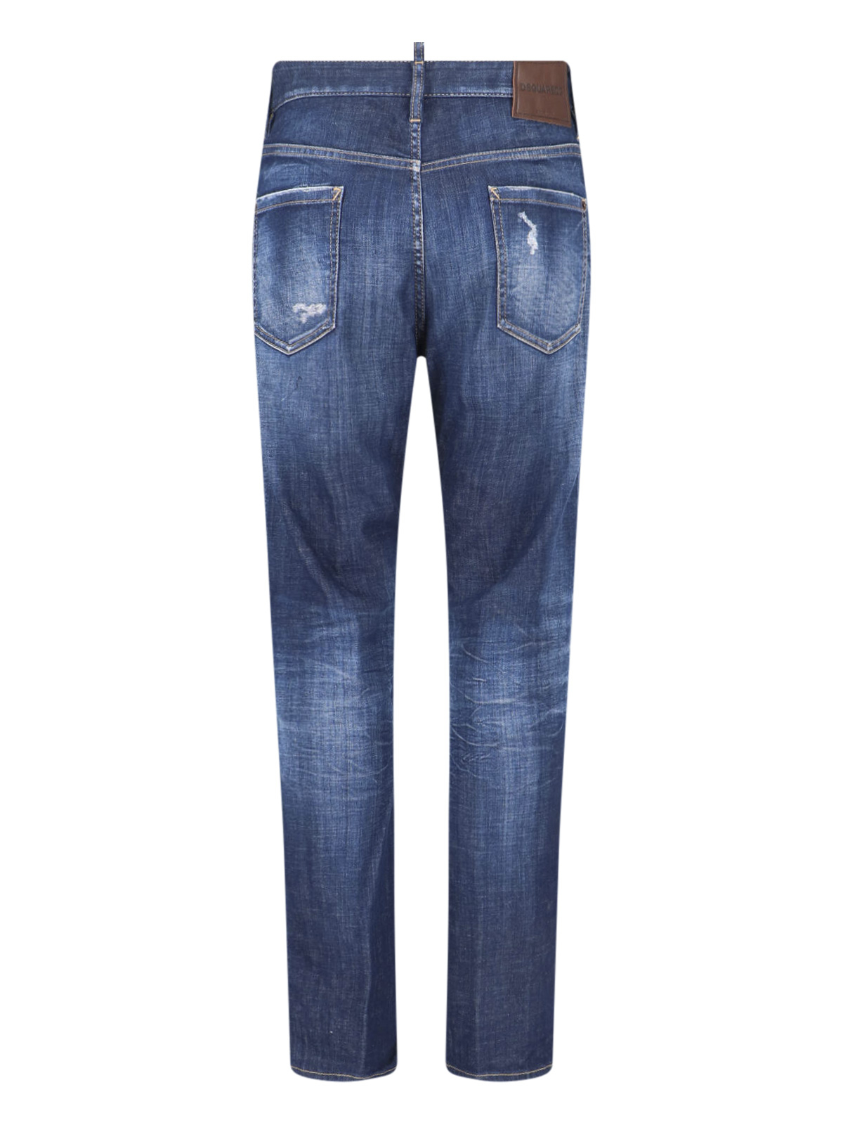 [Dsquared2] Jeans SS26 S71LB1718 D30010470