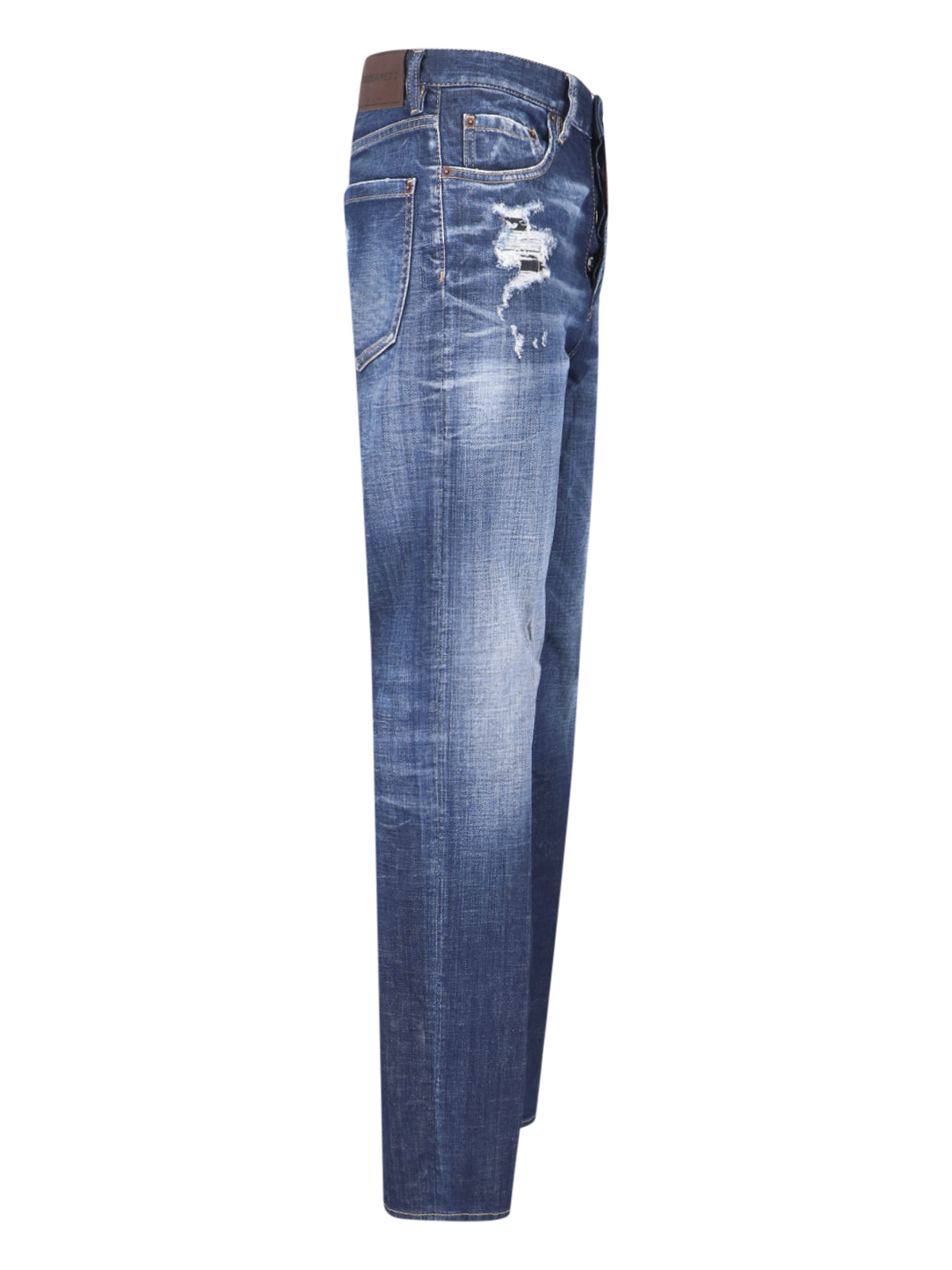 [Dsquared2] Jeans SS26 S71LB1718 D30010470