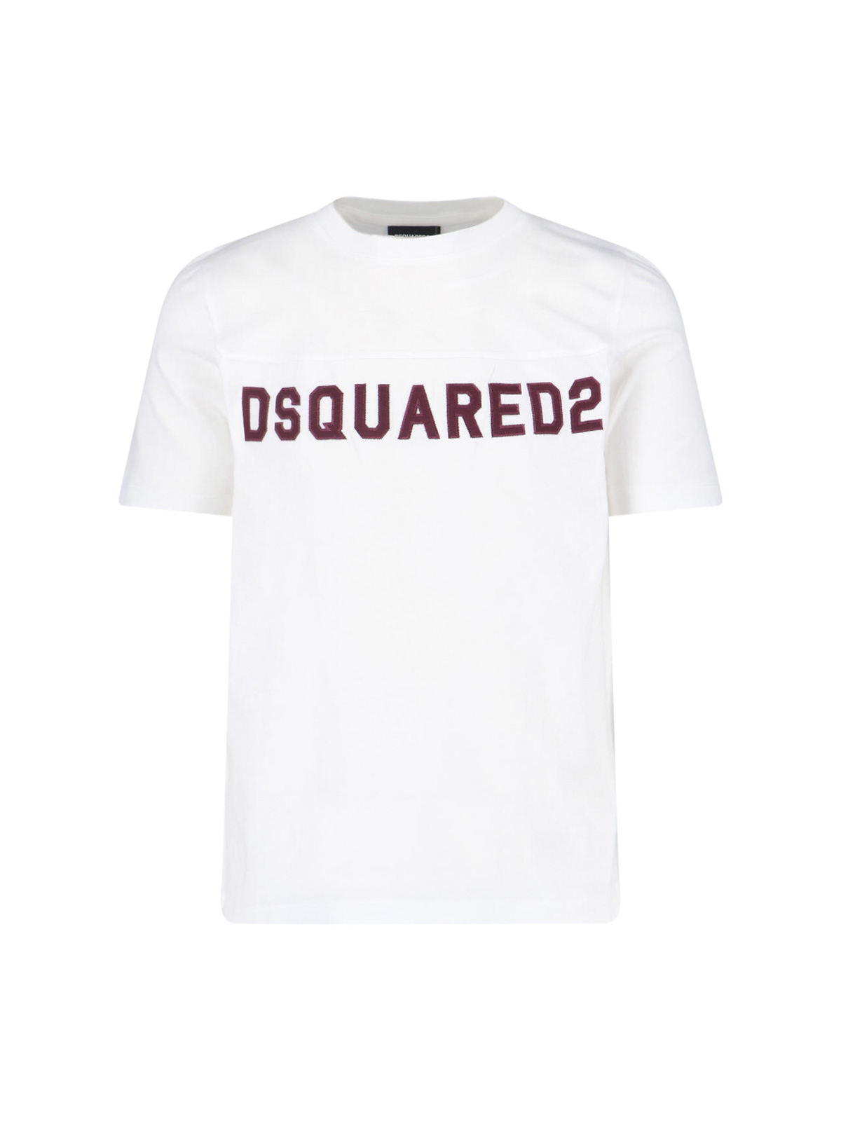 [Dsquared2] T-shirts Short Sleeve SS26 S74GD1527 D20108100