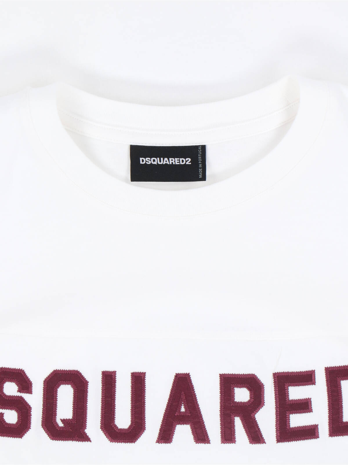 [Dsquared2] T-shirts Short Sleeve SS26 S74GD1527 D20108100