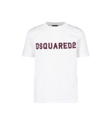 [Dsquared2] T-shirts Short Sleeve SS26 S74GD1527 D20108100