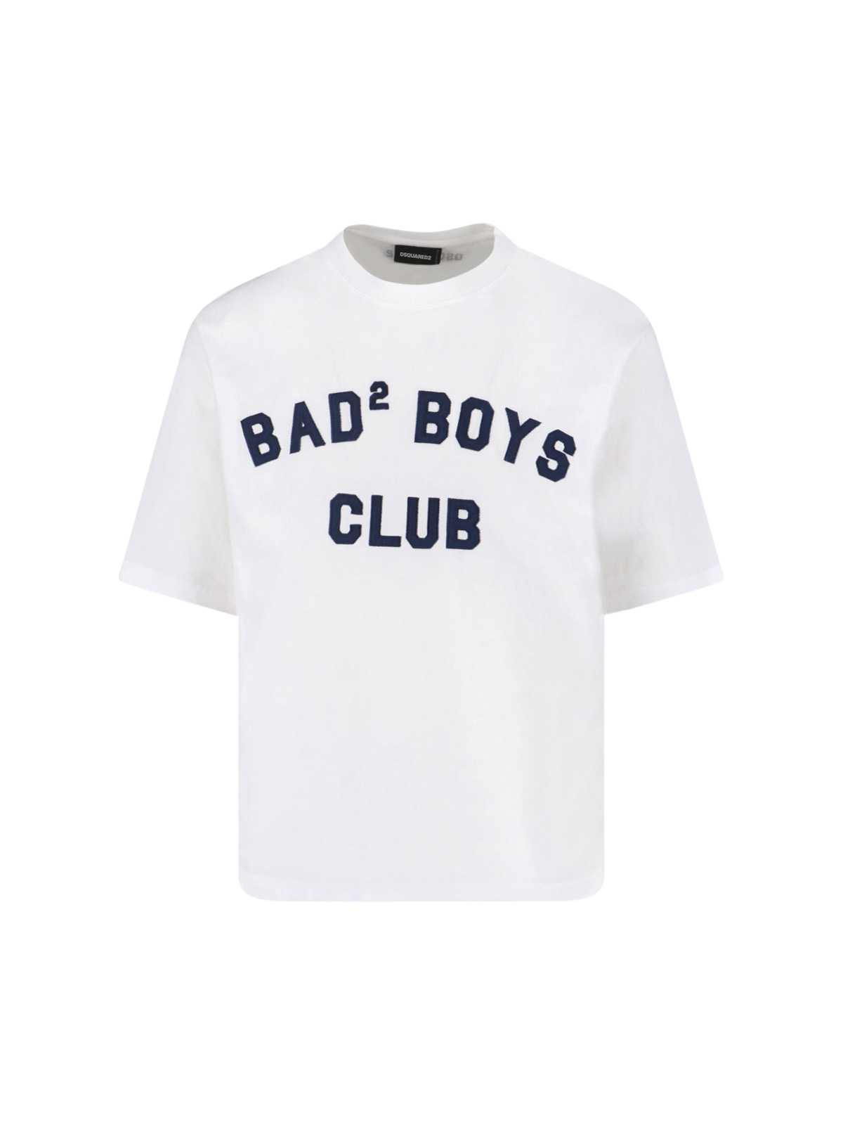 [Dsquared2] T-shirts Short Sleeve SS26 S74GD1529 D20108100