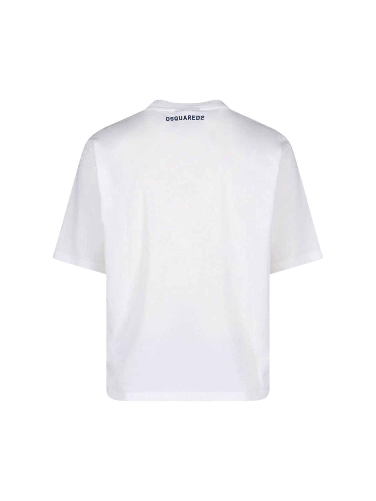 [Dsquared2] T-shirts Short Sleeve SS26 S74GD1529 D20108100